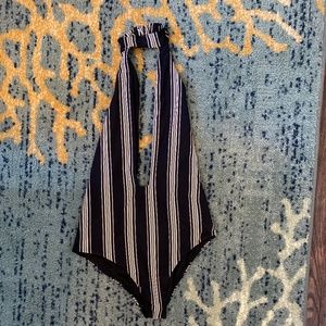 Billabong One-Piece
